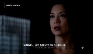 Marvel  Les agents du S.H.I.E.L.D - Lash - s3ep4 - W9- 04 04 17