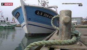Guerre en Ukraine : la flambée du prix du gasoil détaxé inquiète les pêcheurs