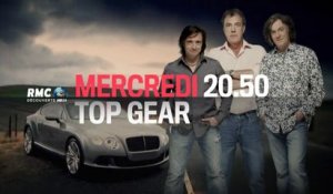 Top Gear Saison 19 toujours plus petit ! - 27 04 16