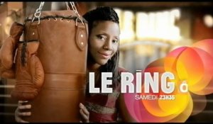 Le Ring - Ibeyi / Christine Salem - 23/04/16