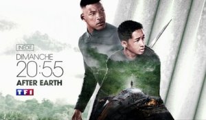 After Earth (tf1) la bande-annonce
