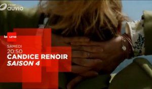 Candice Renoir - S4E1/2 - 23/04/16