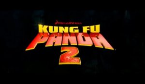 Kung Fu Panda 2 - VF