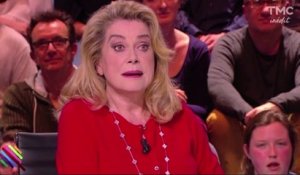 Le zapping du 17/03 : Catherine Deneuve défend Roman Polanski accusé de viol