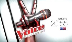 The Voice - Episode 9 - 26/03/16