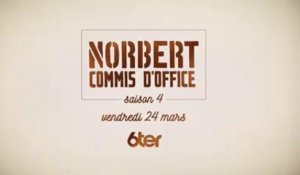 Norbert commis d'office - Johnny et  Kathleen - 6ter- 24 03 17