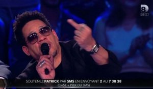 Le zapping du 06/04 : Joey Starr intenable !