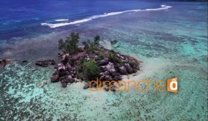 Passion Outre-mer Îles Seychelles et Madagascar - 13 03 17