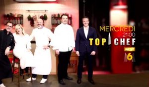 Top Chef - 01/03/17