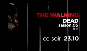 The Walking Dead - Saison 5 - Série Club