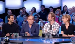 Grand Journal (Canal+) : Didier Bourdon évoque le retour des Inconnus