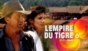 L'empire du tigre - VF - FRANCE Ô- 25 02 17