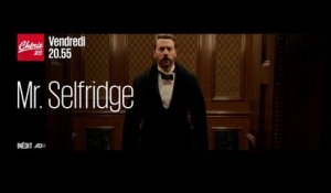 Mr Selfridge - S2e7/8/9 - 26/02/16
