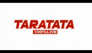 Taratata 100 % Live - France 2 - 26 02 16