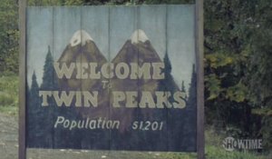 Twin Peaks (Showtime) : premières images de Kyle MacLachlan