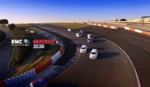 Top Gear France  la course impossible -25 01 17