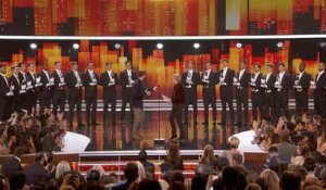 Ellen DeGeneres discours record People's Choice Awards