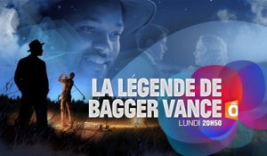 La légende de Bagger Vance - France ô