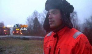 Highway Thru Hell -Chaos sur la route - rmc - 09 01 17