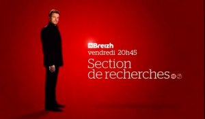 Section de recherches - Chaque vendredi - TV Breizh