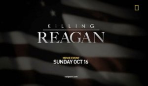 Killing Reagan - VOST - Nat Geo
