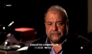 Enquêtes criminelles- Affaire Fauviaux-W9 - 11 01 17