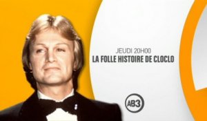La Folle Histoire de Cloclo - 05/01/17