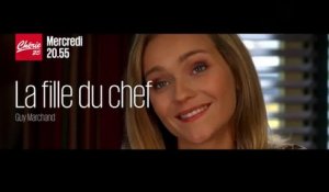 La Fille du chef - 25/01/17