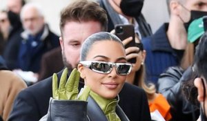 Kim Kardashian révèle les secrets de son succès et encourage les gens à travailler plus