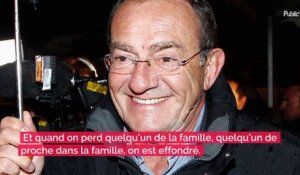 En photos : Brigitte Macron, Claire Chazal, Jean-Pierre Foucault… les première images des obsèques de Jean-Pierre Pernaut