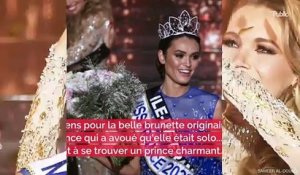 Pourquoi Diane Leyre, Miss France 2022, refuse catégoriquement de laisser un homme entrer dans sa vie ?