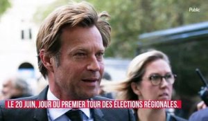 En plein direct dans une émission spéciale élections, Laurent Delahousse explose : grosse tension sur France 2 !
