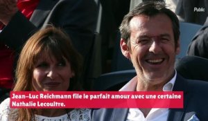 Un "septième bébé" pour Jean-Luc Reichmann et sa femme Nathalie Lecoultre, le couple aux anges !