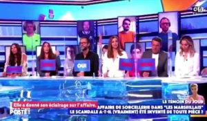 TPMP : Cyril Hanouna crée le malaise face à Kim Glow