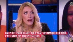 Si la mâchoire de Loana vous a interpellé lors de son passage dans "TPMP", voici (enfin) les explications de sa meilleure amie !