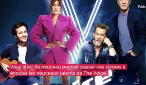 "The Voice" nouvelle saison : à la surprise générale, Marc Lavoine fait une annonce qui laisse tout le monde… sans voix !