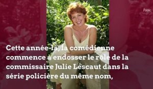 Véronique Genest : son salaire exorbitant pour "Julie Lescaut" dévoilé