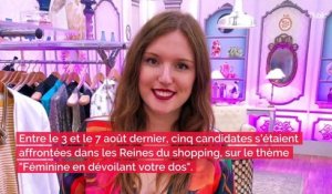 Une ex-candidate des 'Reines du shopping' se venge de Cristina Cordula sur Instagram... Ça fait mal !