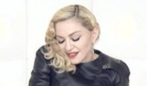 Madonna : Grand Journal