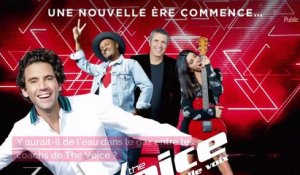 Sale ambiance dans The Voice : Jenifer et Julien Clerc, le clash !