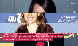 « Elles peuvent faire Les Marseillais ou Les Ch’tis »… : Alexia Laroche-Joubert règle ses comptes avec certaines candidates à l'élection Miss France