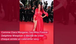 Une ancienne Miss France se dénude et se fait lyncher sur Instagram