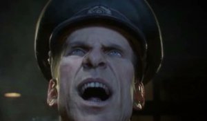 Call of Duty Black Ops 3 - La vidéo Zombie