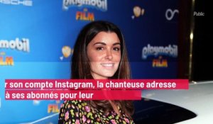 Jenifer malade : elle quitte The Voice en catastrophe ?