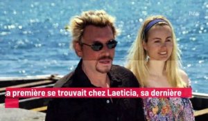 Johnny Hallyday : comment Jade vient de toucher tous ses fans