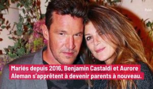 Benjamin Castaldi bientôt papa à 50 ans : pourquoi il ne voulait pas de 4e enfant