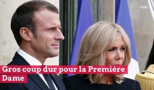 Brigitte Macron cambriolée : les dégâts sont considérables