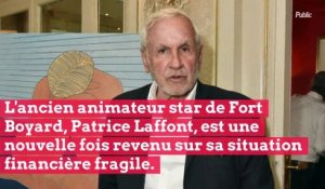 Un des plus célèbres animateurs télé français complètement ruiné... ses aveux de taille !
