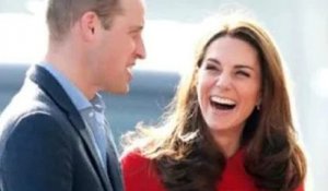 "Kate a aidé à sauver William" La duchesse "passe toute sa vie à rendre son mari heureux"