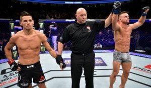 Tom Duquesnoy s'exprime enfin sur sa première défaite à l'UFC